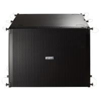 Сабвуфер FBT MUSE 118FSND