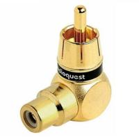 Переходник AudioQuest M21F-90S