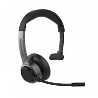 Беспроводная гарнитура Accutone Sonar 210 Black Mono (ZE-BTM210)