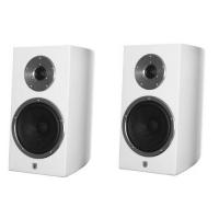 Полочная акустика Gato Audio FM-2 High Gloss White