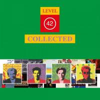 Виниловая пластинка Level 42 - Collected (Black Vinyl 2LP)