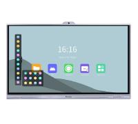 Интерактивная панель SURWISE HS-75IW-L06PA, Android 11, T982, 8G+128G, 1pcs HDMI out in back