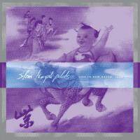 Виниловая пластинка Stone Temple Pilots - Live In New Haven, 1994 (Purple Vinyl 2LP)