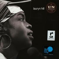 Виниловая пластинка Hill, Lauryn, Mtv Unplugged No. 2.0 (Limited Black Vinyl/Booklet)