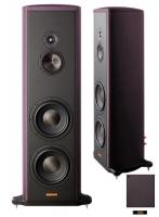 Напольная акустика Magico S5 MkII M-CAST rose