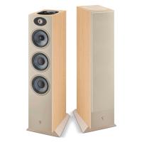 Напольная акустика Focal Theva N3-D Light Wood