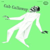 Виниловая пластинка Cab Calloway - Cab Calloway (Analogue) (Black Vinyl LP)