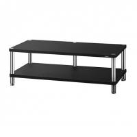 Стенд Solidsteel HW-2 Black