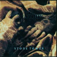 Виниловая пластинка Delerium - Stone Tower (Coloured Vinyl 2LP)