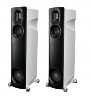 Напольная акустика Borresen Z2 White