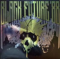 Виниловая пластинка OST (Game) - Black Future '88 (Skymelt) (Black Vinyl LP)