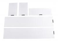 Гриль для MT-Power Grills for Performance white