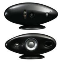 Центральный канал Vivid Audio OVAL V1h piano