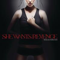 Виниловая пластинка She Wants Revenge - This Is Forever (Black Vinyl 2LP)