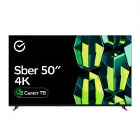 LED телевизор Sber SDX 50U4139B