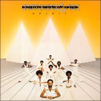 Виниловая пластинка Earth Wind And Fire - Earth Wind And Fire / Spirit (LP)