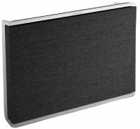 Портативная Wi-Fi колонка Bang & Olufsen Beosound Level Natural/Dark Grey