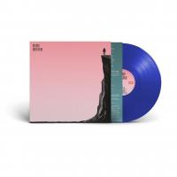 Виниловая пластинка Roger Taylor (Queen) - Outsider (Limited Transparent Blue Vinyl)