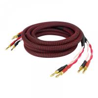 Акустический кабель Dynavox Perfect Sound 2x3.0m (207298)