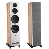 Напольная акустика Davis Acoustics Krypton 10 Nordik White