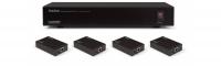 HDMI сплиттер Fonestar FO-434