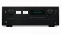 Стереоресивер T+A R 2500 R Black
