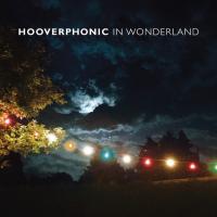 Виниловая пластинка Hooverphonic - In Wonderland (180 Gram Numbered Edition, "Dark Clouds" Marble Vinyl LP)
