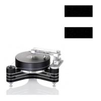 Стол проигрывателя винила Clearaudio Innovation Black/White/Black