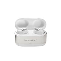 Наушники Devialet Gemini II Iconic White, матовый белый