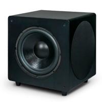 Активный сабвуфер Velodyne DW-10 Black