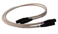 Кабель межблочный аудио Aktyna SCM CORTEX XLR 1.5m