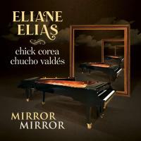 Виниловая пластинка Eliane Elias - Mirror Mirror (Black Vinyl LP)