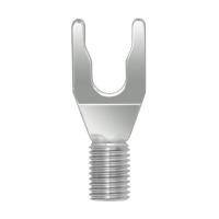 Разъем Wire World Silver Spade for Exchanging (SPDSEX)