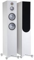 Напольная акустика Monitor Audio Silver 300 (7G) Satin White