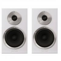 Полочная акустика Gato Audio FM-8 High Gloss White