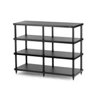 Стенд Solidsteel S4-4 Black