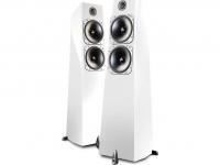 Напольная акустика Totem Acoustic Element Metal (Ice)