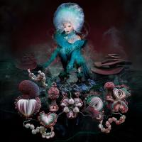 Виниловая пластинка Björk - Fossora (Black Vinyl 2LP)
