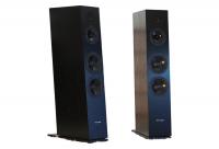 Напольная акустика PYLON AUDIO Diamond MK II 30 Lacquer Mat Black