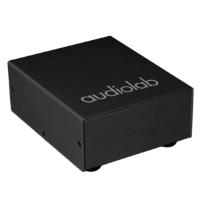 Сетевой фильтр AudioLab DC Block Black