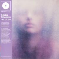 Виниловая пластинка Sheila Chandra - The Zen Kiss (coloured) (Сoloured Vinyl LP)