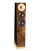 Напольная акустическая система Odeon Audio Tosca 2020 Walnut Root