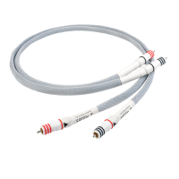 Кабель межблочный аудио Chord Company Sarum T Super ARAY 2RCA to 2RCA 1m