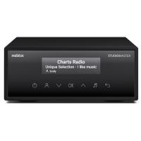 Сетевой проигрыватель Revox STUDIOMASTER M300 black