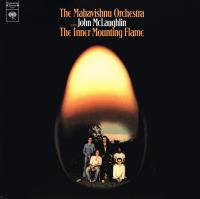 Виниловая пластинка The Mahavishnu Orchestra - The Inner Mounting Flame (Analogue) (Black Vinyl LP)