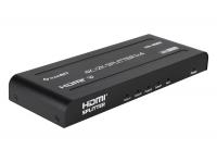 Усилитель-распределитель HDMI Iconbit HS-2503
