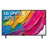 LED телевизор LG 43QNED80A6A