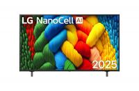 LED телевизор LG 55NANO81A6A