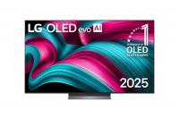 OLED телевизор LG OLED65C5RLA