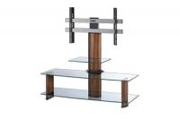 Подставка под ТВ и HI-FI Ultimate WPX 1244N teak
